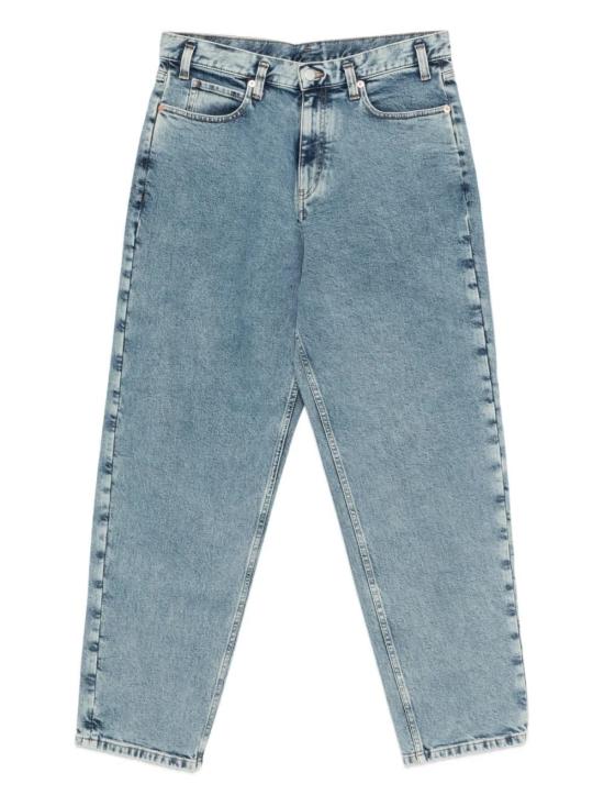 26SS 엠포리오 아르마니 데님 팬츠 EM004717AF23101MB003 DENIM