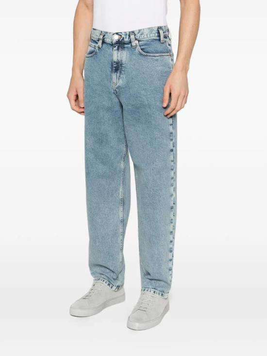 26SS 엠포리오 아르마니 데님 팬츠 EM004717AF23101MB003 DENIM - EMPORIO ARMANI