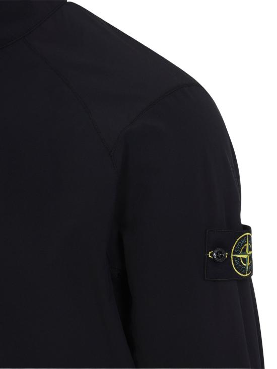 26SS 스톤 아일랜드 자켓 L1S151200036S0375 BLACK - STONE ISLAND