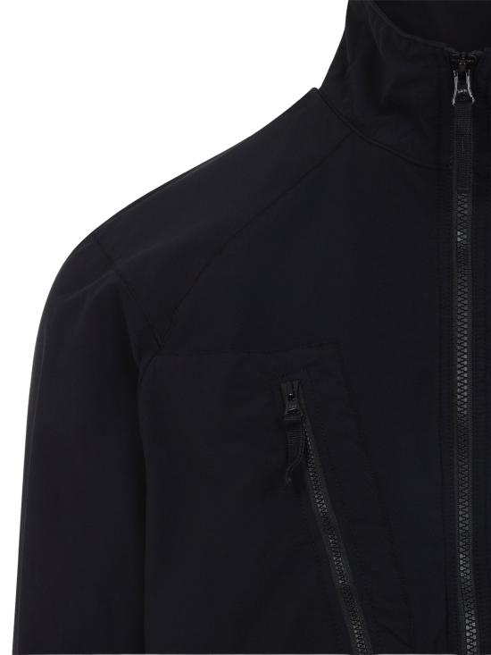 26SS 스톤 아일랜드 자켓 L1S151200036S0375 BLACK - STONE ISLAND