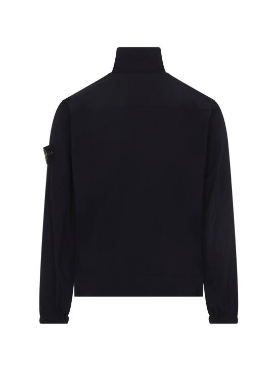 26SS 스톤 아일랜드 자켓 L1S151200036S0375 BLACK - STONE ISLAND