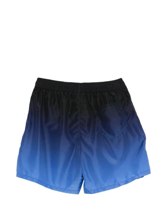 26SS 모스키노 스윔팬츠 261V3420993081303 BLUE - MOSCHINO