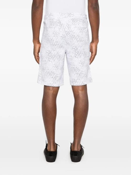 26SS 칼라거펠트 숏팬츠 70501356290010 WHITE - KARL LAGERFELD