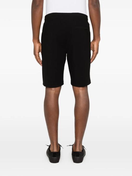 26SS 칼라거펠트 숏팬츠 265701562034990 BLACK - KARL LAGERFELD