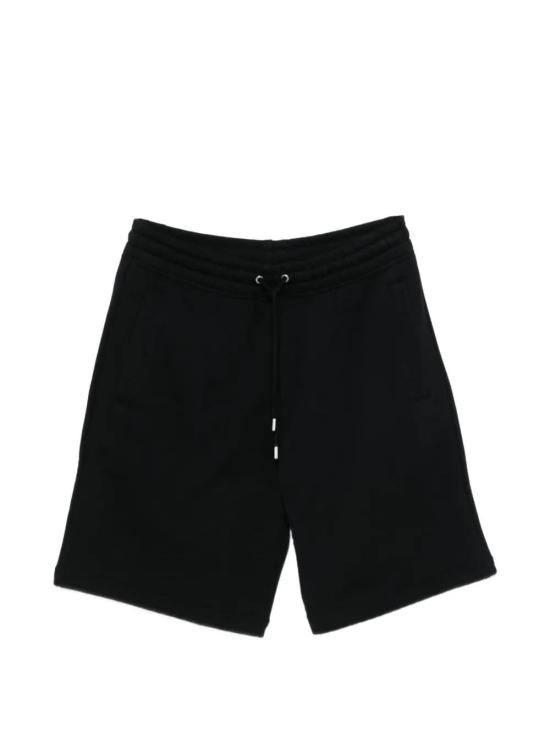 26SS 메종키츠네 숏팬츠 QM01450KM0341P199 BLACK