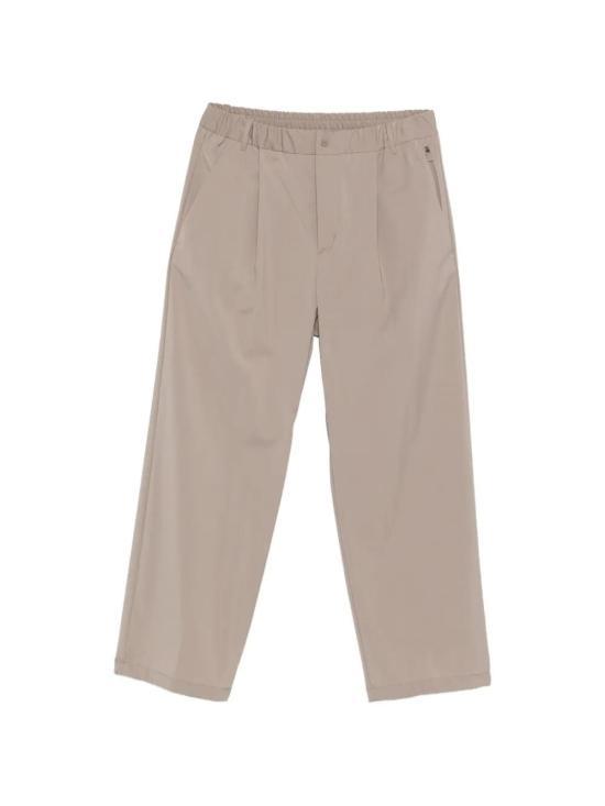 26SS 에르노 스트레이트 팬츠 PT000184U2600 GRAY