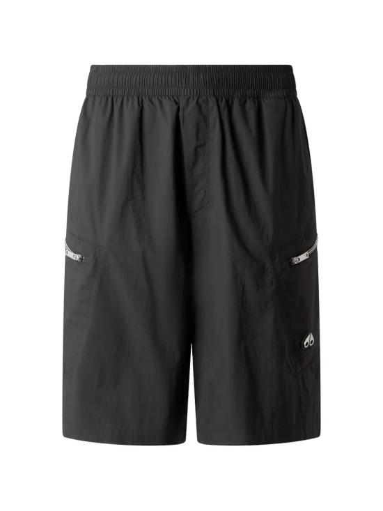 26SS 무스너클 숏팬츠 M16MR770292 BLACK