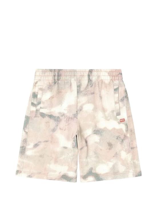 26SS 디젤 숏팬츠 A202190WFCX5DGA BEIGE