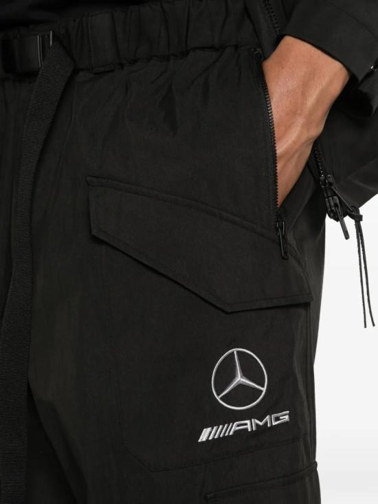 26SS 와이쓰리 트레이닝/조거 팬츠 KR2378 BLACK - Y-3