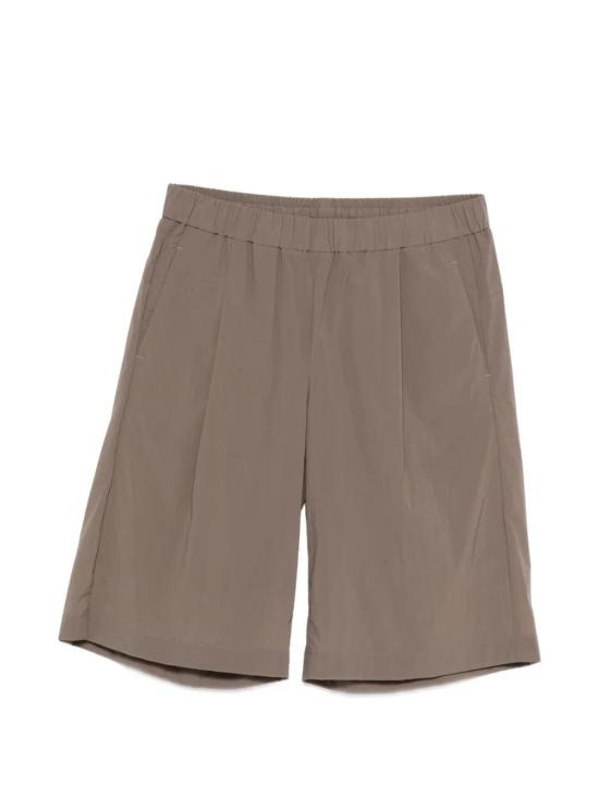 26SS 에르노 숏팬츠 PT000203U2600 BROWN