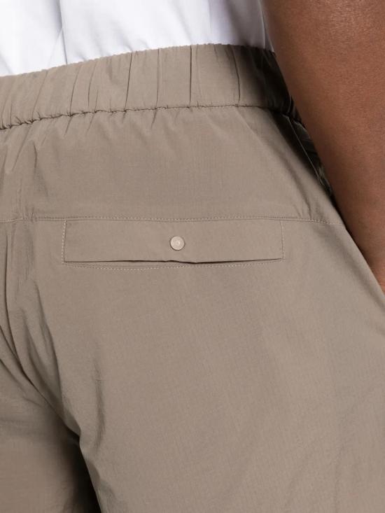 26SS 에르노 숏팬츠 PT000203U2600 BROWN - HERNO