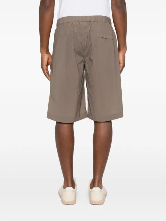 26SS 에르노 숏팬츠 PT000203U2600 BROWN - HERNO