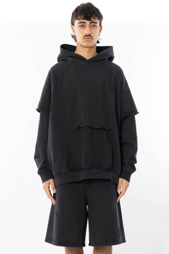 26SS 챔피온 긴팔 티셔츠 222486 KK001