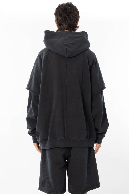 26SS 챔피온 긴팔 티셔츠 222486 KK001 - CHAMPION