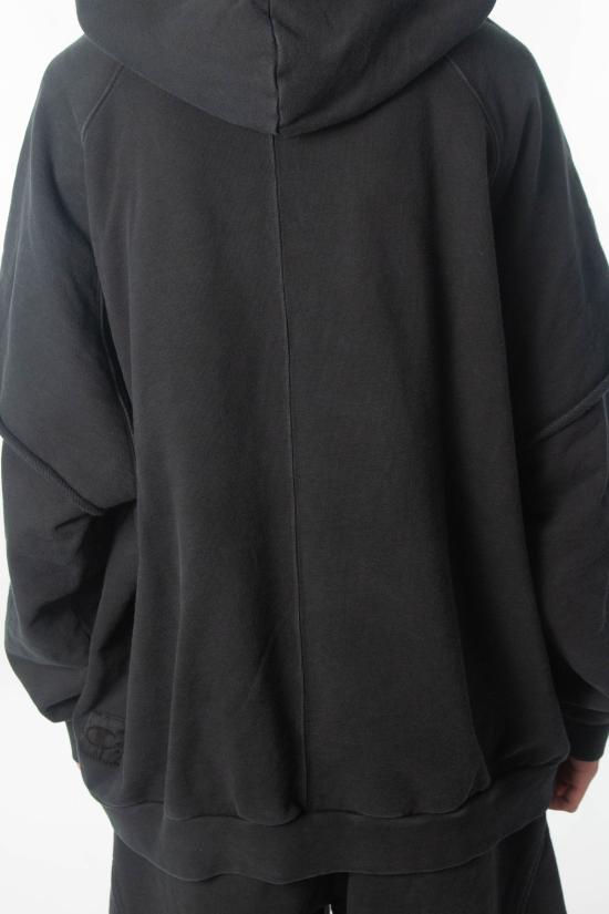 26SS 챔피온 긴팔 티셔츠 222486 KK001 - CHAMPION