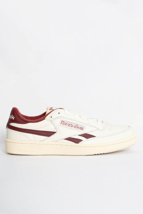 26SS 리복 스니커즈 100233964RN 964 White