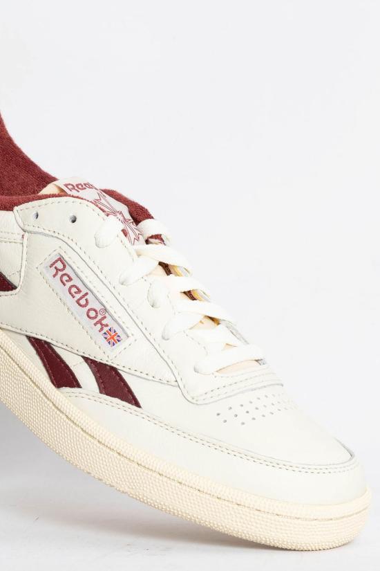 26SS 리복 스니커즈 100233964RN 964 White - REEBOK