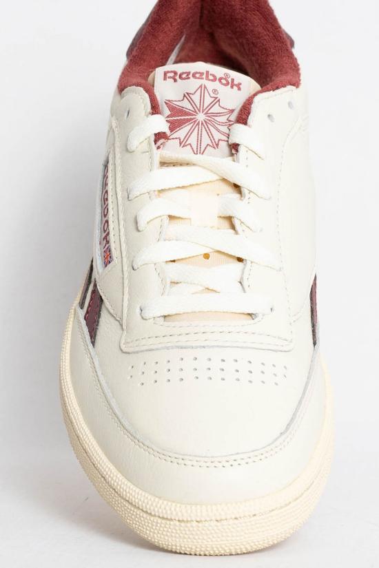 26SS 리복 스니커즈 100233964RN 964 White - REEBOK