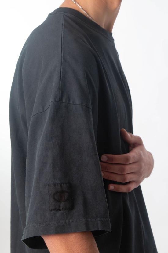 26SS 챔피온 반팔 티셔츠 222492 KK001 - CHAMPION