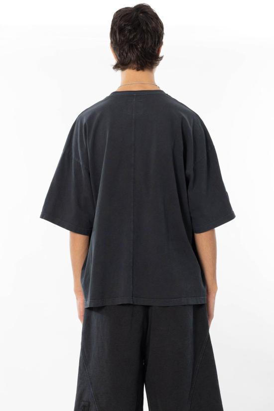 26SS 챔피온 반팔 티셔츠 222492 KK001 - CHAMPION