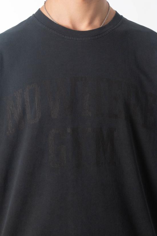 26SS 챔피온 반팔 티셔츠 222492 KK001 - CHAMPION