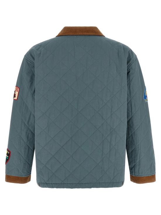 26SS FOUND 패딩 FOSS26JA100126338 - OTHER BRANDS