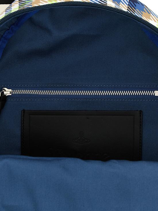 26SS 비비안웨스트우드 백팩 4A020006UW01GUM202 - VIVIENNE WESTWOOD