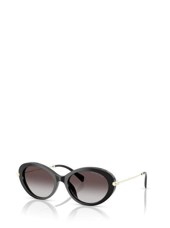 26FW 마이클 코어스 선글라스 MK2245U 30058G BLACK - MICHAEL KORS