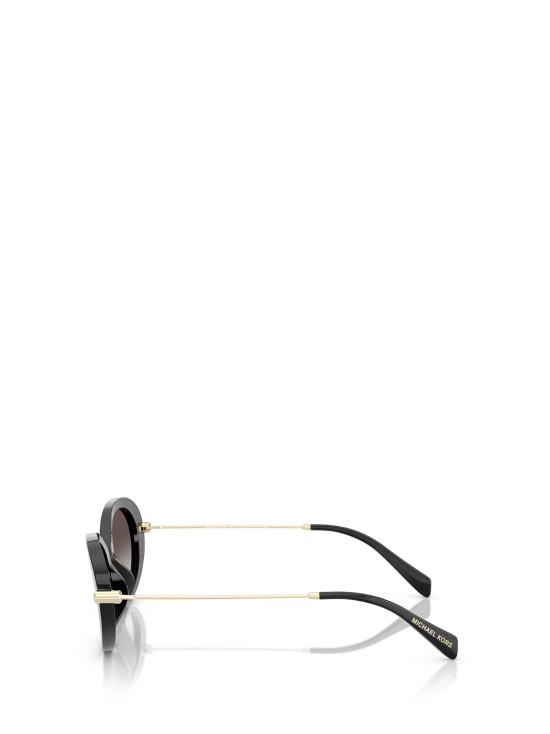 26FW 마이클 코어스 선글라스 MK2245U 30058G BLACK - MICHAEL KORS