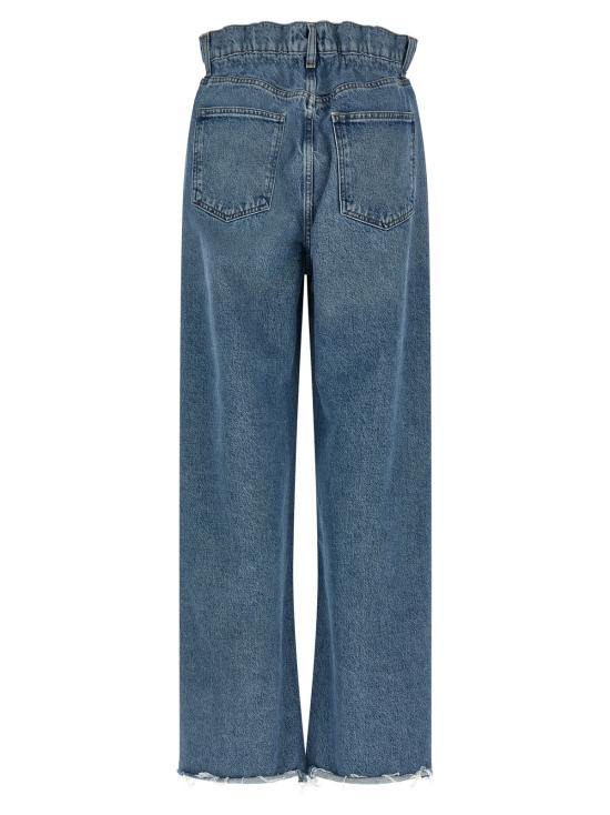  에이골디 데님 팬츠 아골드 리온, 영화 아웃브레이크 진스 블루 출연 - AGOLDE