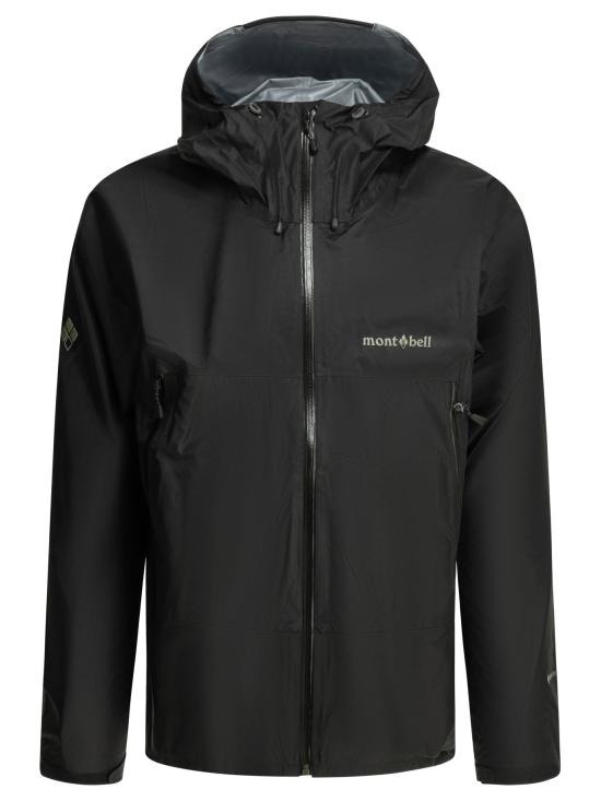 26SS 몽벨 자켓 2328317BK