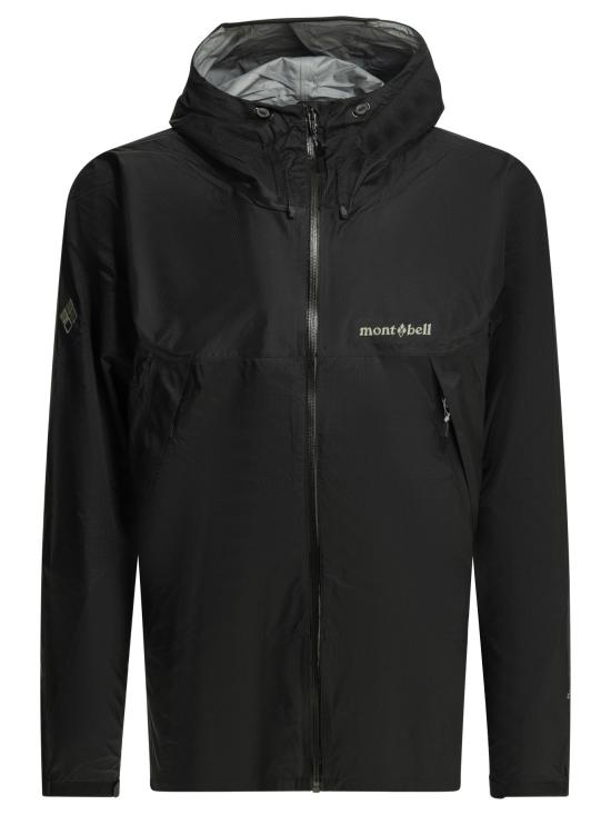 26SS 몽벨 자켓 2328333BK