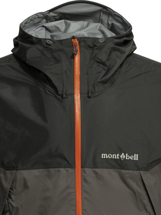 26SS 몽벨 자켓 2328333DGY - MONTBELL