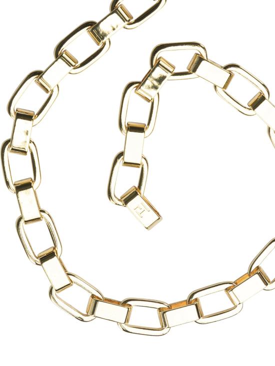 26SS 페데리카 토시 보석 FT25LA01GOLD - FEDERICA TOSI