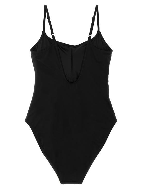 26SS 폴로 랄프로렌 원피스 수영복 21654304BLACK - POLO RALPH LAUREN