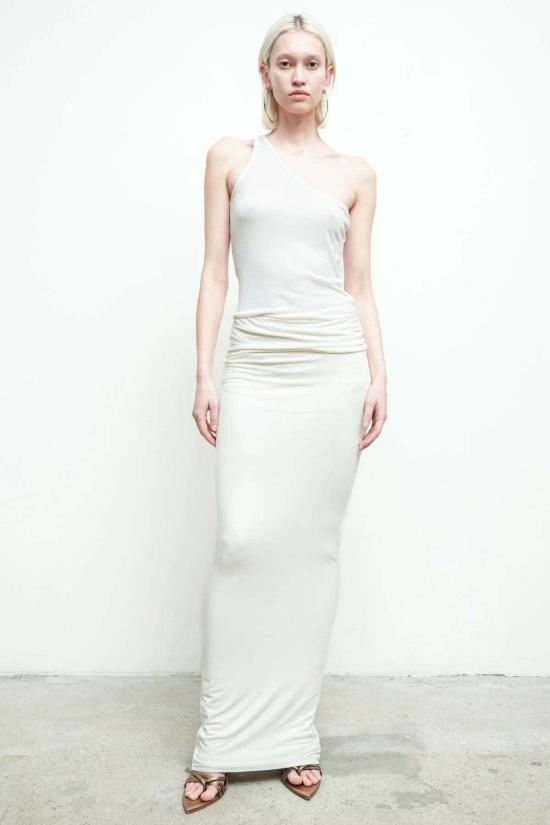  Nicholas K 롱 스커트 니콜라스 K 튜브 스커트