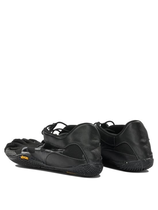 26SS 비브람 스니커즈 25W0701PBLACK - VIBRAM