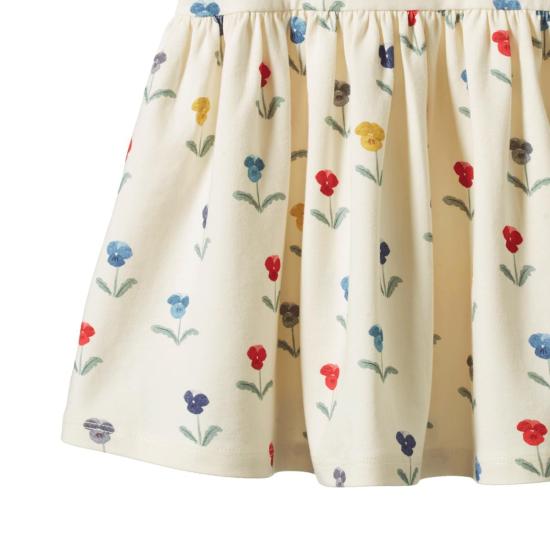  [키즈] Nature Baby 원피스 키즈 네이처 베이비 새터데이 드레스 - OTHER BRANDS