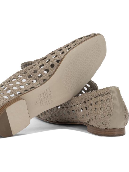 26SS 뽄스 낀따나 로퍼 12145000FUMO - PONS QUINTANA