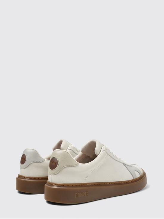 26SS 캠퍼 스니커즈 K201909 001 TWINS 0 White - CAMPER