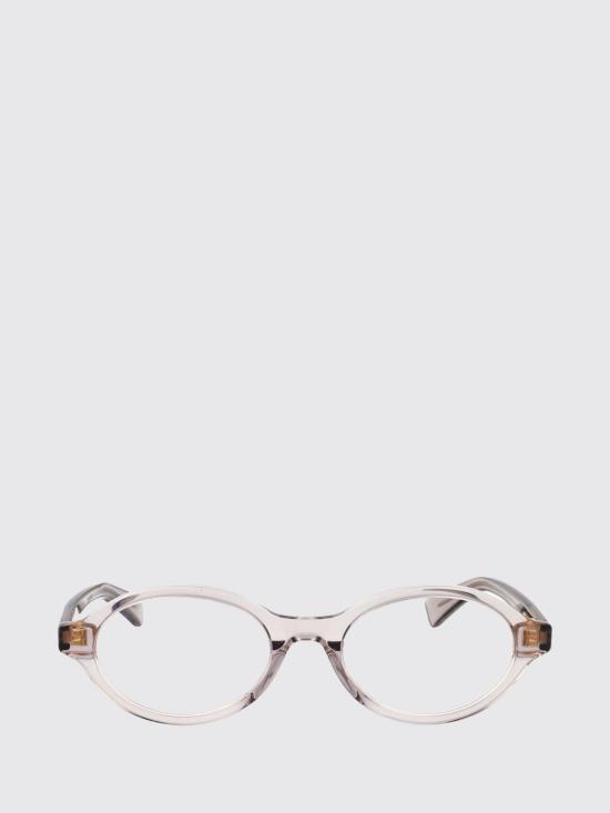 26SS 보테가베네타 안경 BV1367O 004 Grey - BOTTEGA VENETA