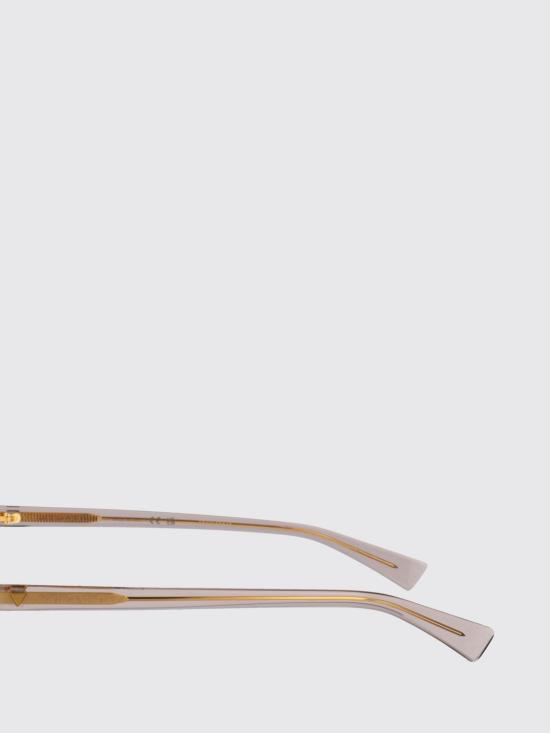 26SS 보테가베네타 안경 BV1367O 004 Grey - BOTTEGA VENETA