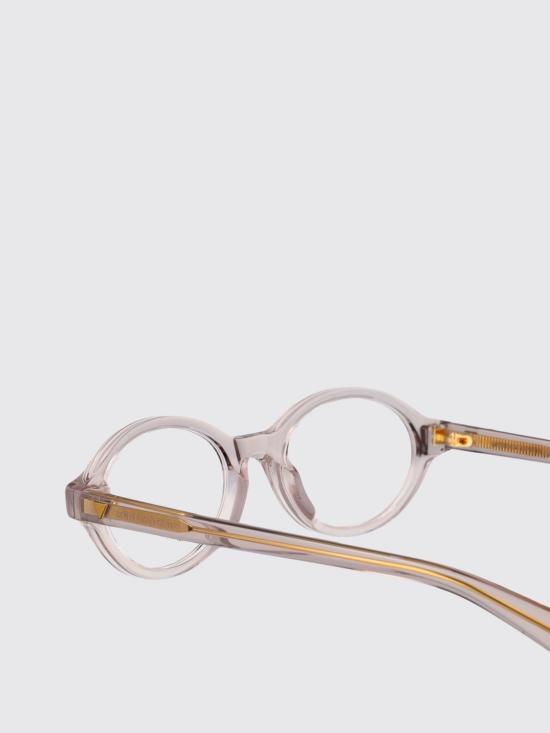 26SS 보테가베네타 안경 BV1367O 004 Grey - BOTTEGA VENETA