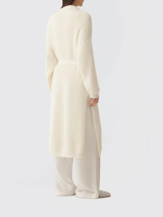 26SS 파비아나 필리피 스웨터 MAD266F125L739 25 Natural - FABIANA FILIPPI