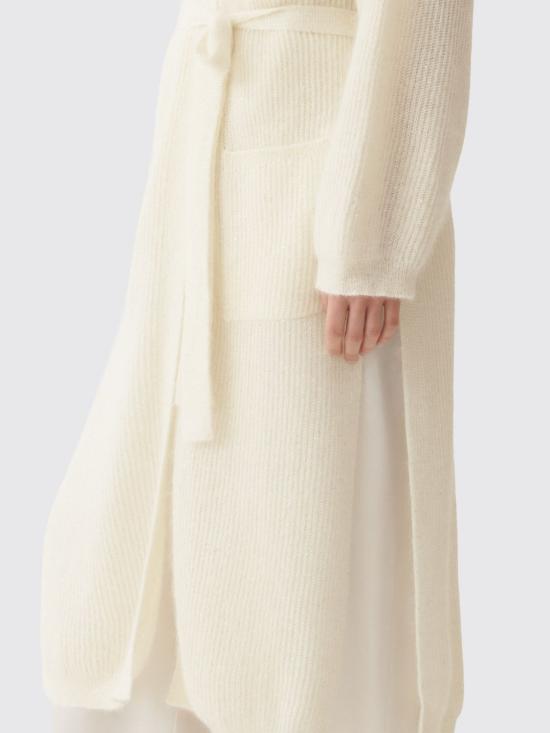 26SS 파비아나 필리피 스웨터 MAD266F125L739 25 Natural - FABIANA FILIPPI