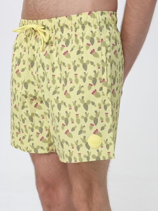 26SS 콜마르 스윔팬츠 7269A1HL 65A Yellow - COLMAR