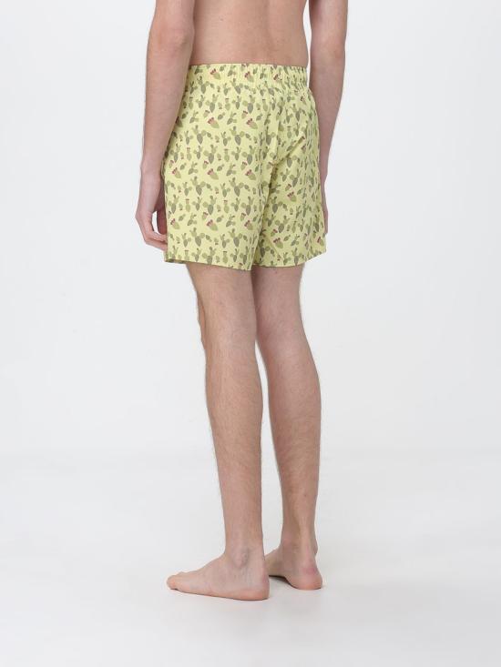 26SS 콜마르 스윔팬츠 7269A1HL 65A Yellow - COLMAR