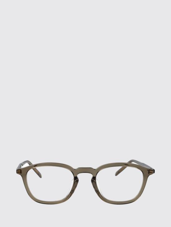 26SS 생로랑 안경 SL793 J 003 Cocoa - SAINT LAURENT