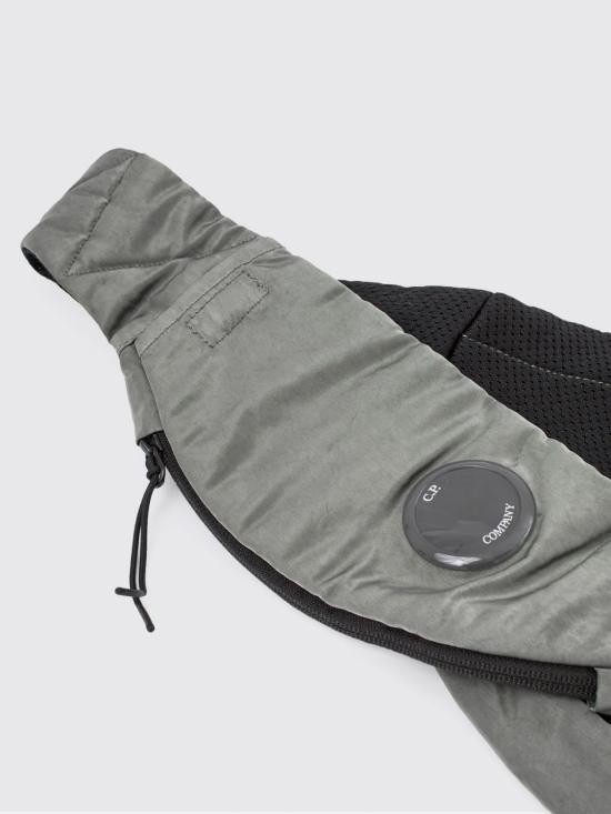 26SS 씨피 컴퍼니 백팩 20CMAC735A005269G 904 Sand - C.P. COMPANY