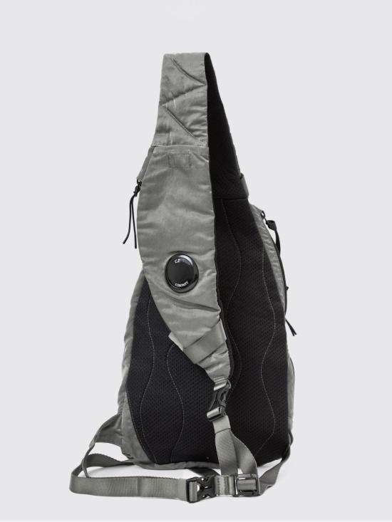 26SS 씨피 컴퍼니 백팩 20CMAC735A005269G 904 Sand - C.P. COMPANY